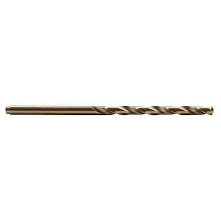 Century Drill And Tool Cobalt Pro Grade Drill Bit 1/16 Overall Length 1-7/8 Made In Usa 26004